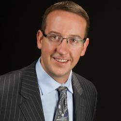 Josh Burchfield